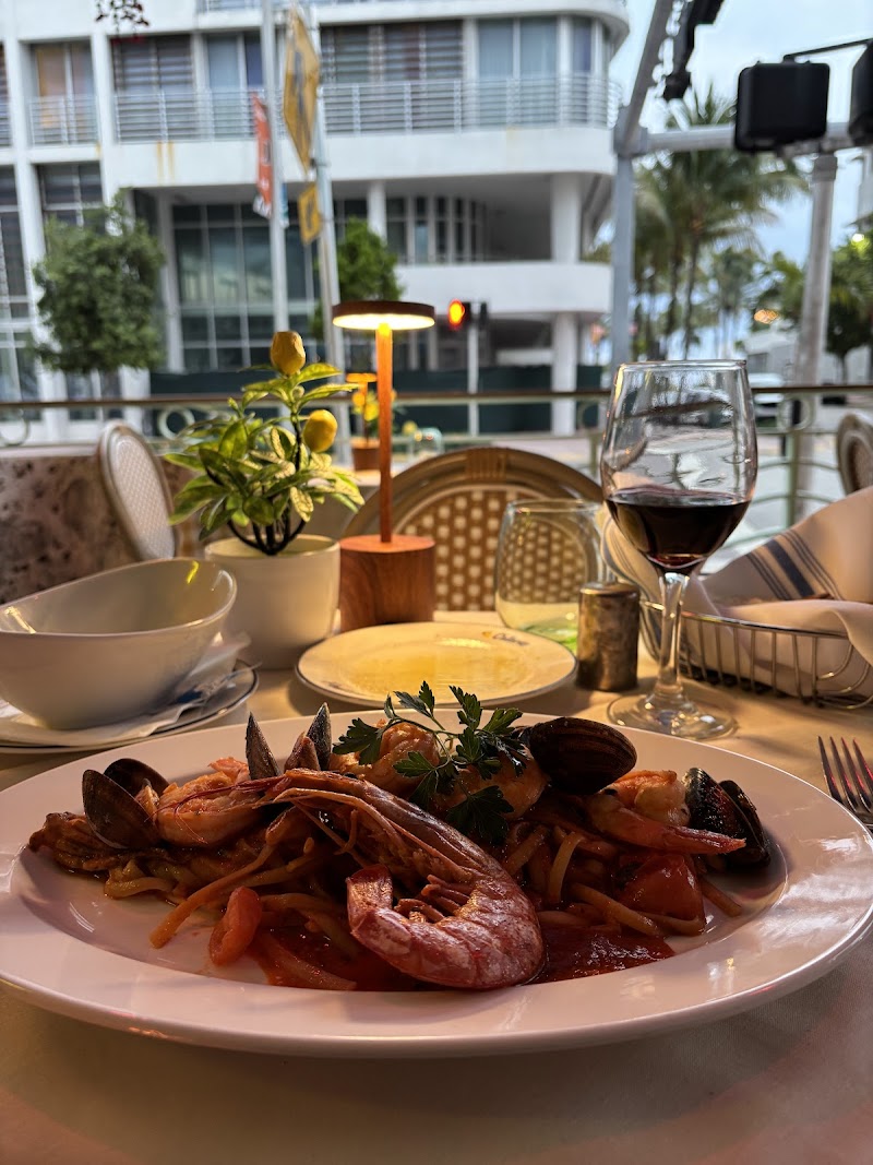 Osteria Positano photo 5