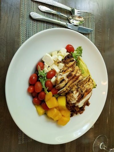 BlueFire Grille Restaurant photo 4