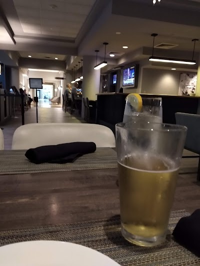 BlueFire Grille Restaurant photo 5