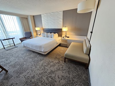 Fort Lauderdale Marriott North photo 5