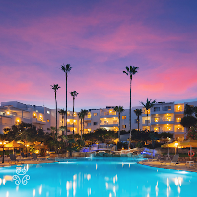 Mayfair Hotel photo 5