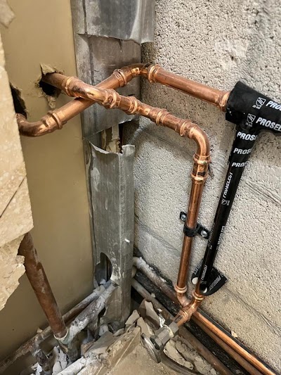 Leak Troopers Plumbing of Hollywood photo 5