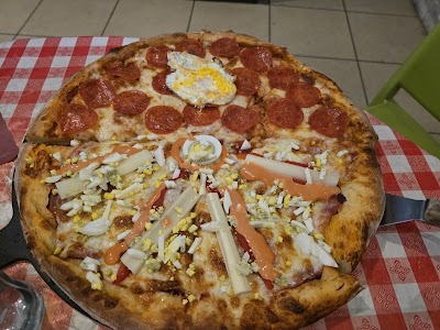 Il Ponte Vecchio Pizzeria photo 4