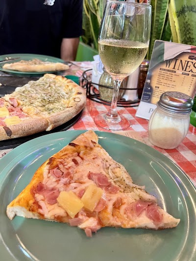 Il Ponte Vecchio Pizzeria photo 5