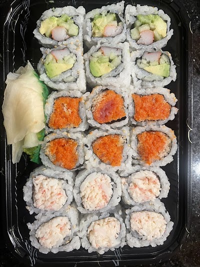 Eastern Sushi Japanese Restaurant photo 4