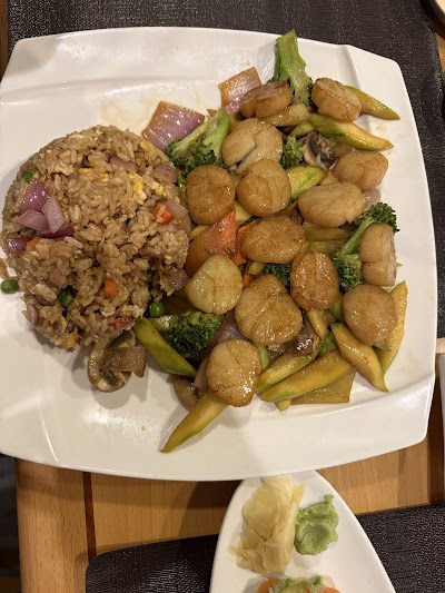 Eastern Sushi Japanese Restaurant photo 5