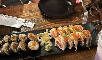 KUBO Asian fusion and bar -Ft. lauderdale photo 4
