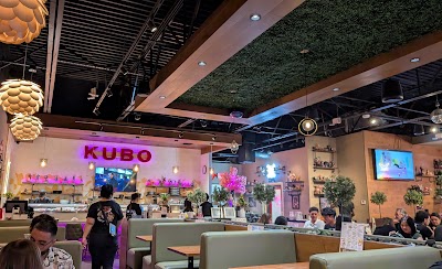 KUBO Asian fusion and bar -Ft. lauderdale photo 5