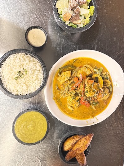 Fornello AT Coconut photo 4