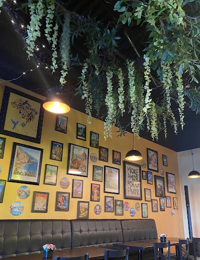 Fornello AT Coconut photo 5