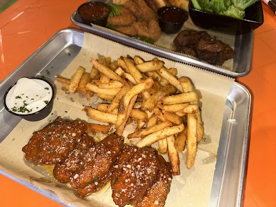 The Rabbit Hole - Elevated Vegan Comfort Cuisine photo 5