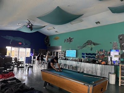 Manna Tea & Kava Bar photo 5