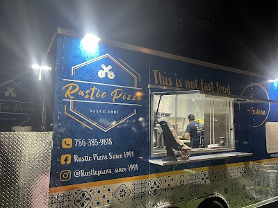 Rustic Pizza Since 1991 photo 5