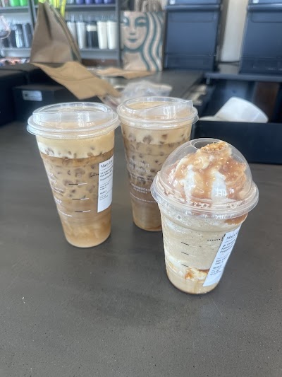 Starbucks Coffee Company photo 5