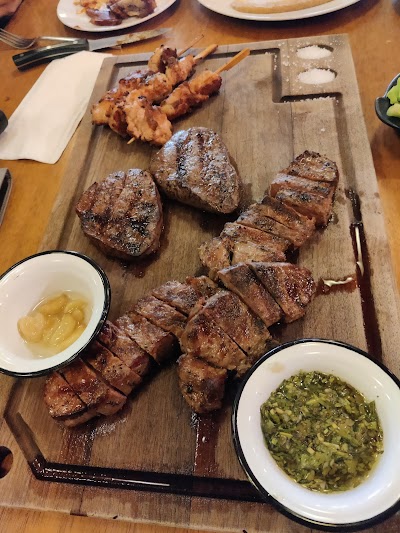 מיט אנד מיט Meet&Meat photo 5