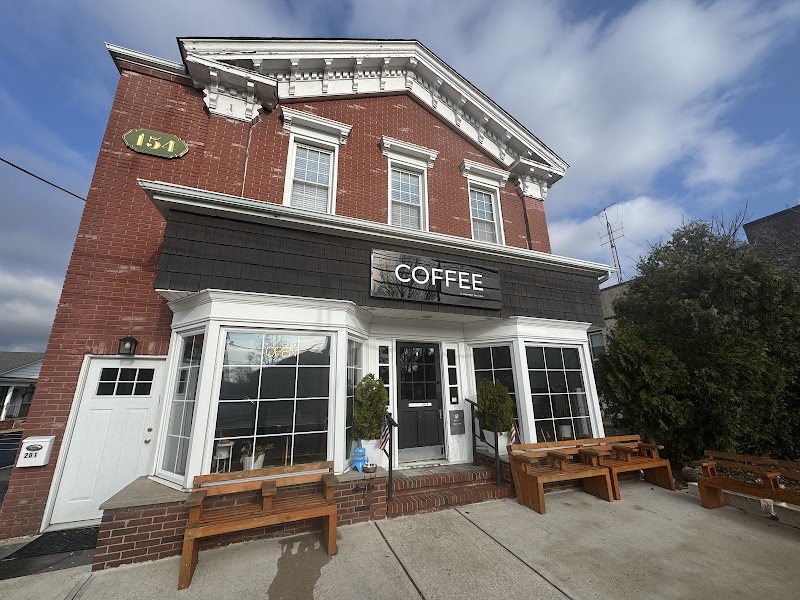 Candelaria Espresso Bar photo 4