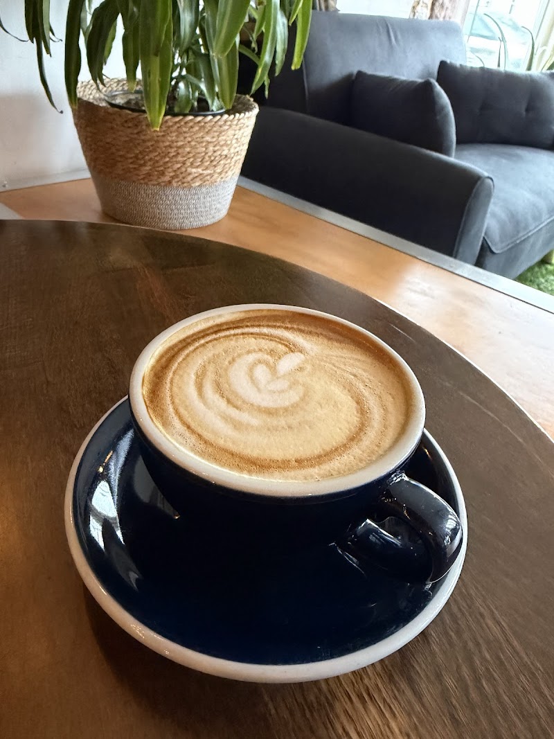 Candelaria Espresso Bar photo 5