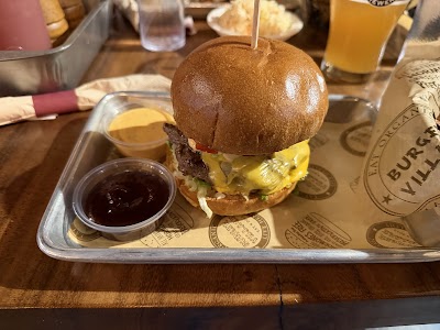 Burger Village photo 4