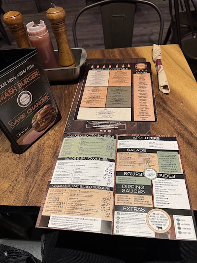 Burger Village photo 5