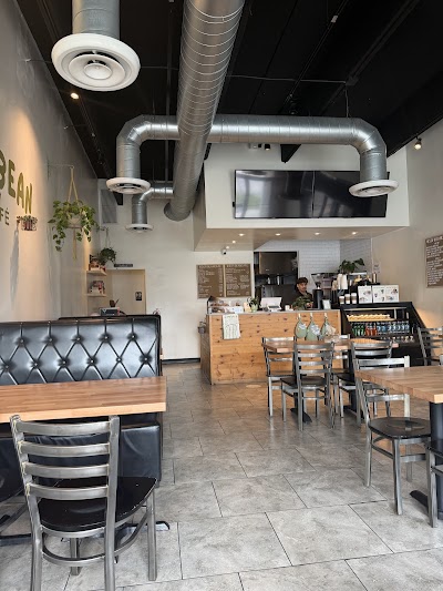 Sofibean Cafe