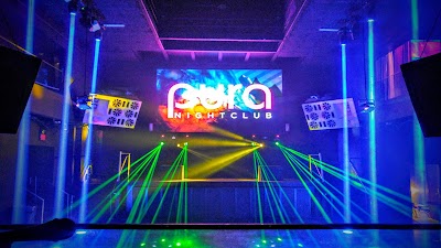 Pura Saturdays photo 4