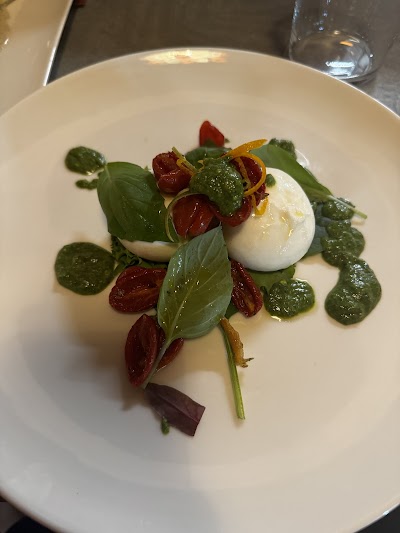 BaGhetto Pastry Bistrot Kosher photo 4