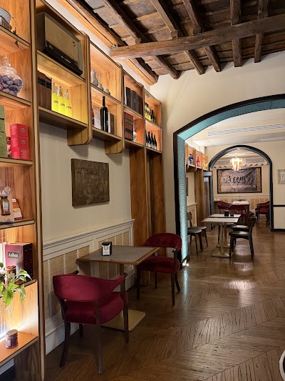 BaGhetto Pastry Bistrot Kosher photo 5