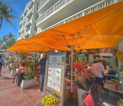 The Beach Food and Drinks photo 5