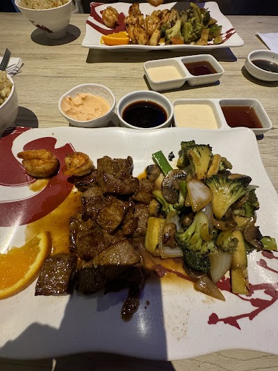 Saito's Japanese Steakhouse photo 4