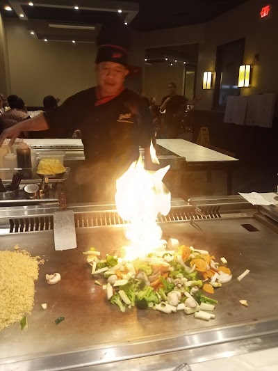 Saito's Japanese Steakhouse photo 5
