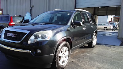 Spriggs Auto Sales photo 4