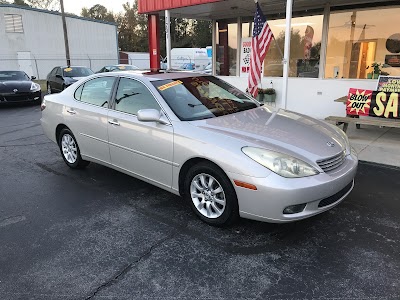 Spriggs Auto Sales photo 5