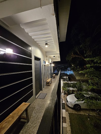 Vacueto's Place Homestay photo 5