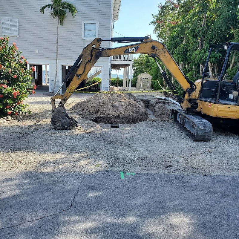 Blue Water Plumbing Solutions - For all your Plumbing and Excavation Needs! photo 5