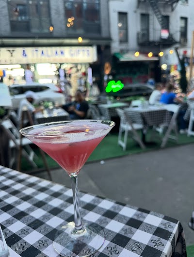 Jose Luis Little Italy photo 4