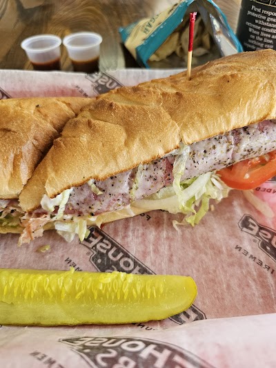 Firehouse Subs Margate photo 4