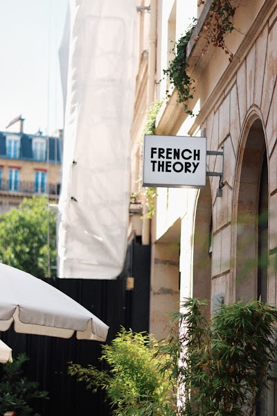 French Theory photo 4