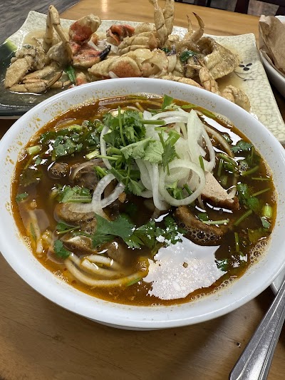 Huong Que Vietnamese Restaurant photo 4