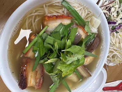 Huong Que Vietnamese Restaurant photo 5