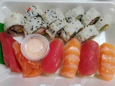 Okinawa Teriyaki & Sushi Express photo 4