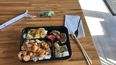 Okinawa Teriyaki & Sushi Express photo 5