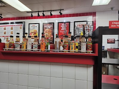 Firehouse Subs Lauderhill photo 4