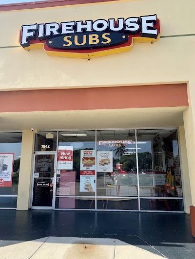 Firehouse Subs Lauderhill photo 5