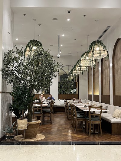 Kosher Restaurant La Boucherie - Steak House in Palm Jumeirah Dubai photo 5