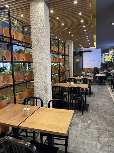 Tostado Madrid - Alcalá 4, Sol photo 4