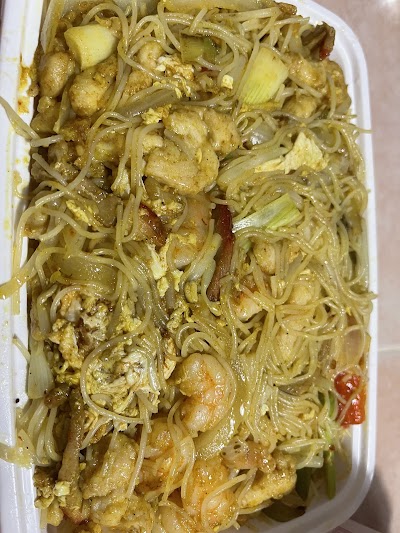 Tokyo Peking Express photo 4