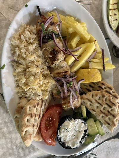 VASILIS RESTAURANT photo 4