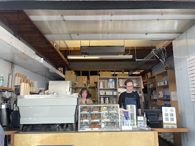 Blue Bottle Coffee photo 5