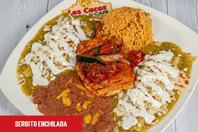 Los Cucos Mexican Cafe photo 5