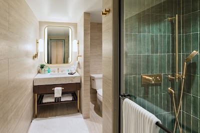 Wyndham Grand Rio Mar Rainforest Beach and Golf Resort photo 4